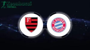 Soi kèo Flamengo RJ vs Bayern Munich - 3h00 ngày 30/6 - FIFA Club World Cup 10 Soi kèo Flamengo RJ vs Bayern Munich