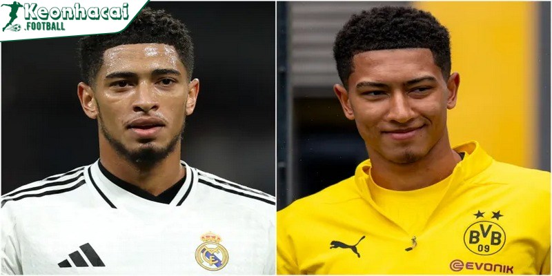 Jude Bellingham lên tiếng sau màn tỏa sáng của em trai Jobe tại Club World Cup 2 Jude Bellingham tỏa sáng, giúp Real Madrid thắng trận ra quân