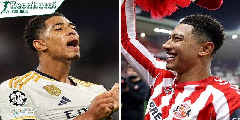 Jude Bellingham lên tiếng sau màn tỏa sáng của em trai Jobe tại Club World Cup 3 Jude Bellingham xác nhận sẽ phẫu thuật sau giải