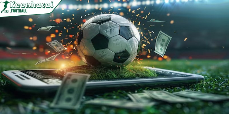 Kèo cược cả trận - Hướng dẫn cách chơi cho tân thủ 2 Kèo cược cả trận hay kèo FT (Full Time), là hình thức cá cược hấp dẫn