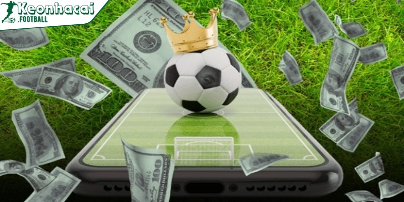 Kèo lội ngược dòng - Luật chơi và bí quyết cá độ hiệu quả 2 Kèo lội ngược dòng là loại cược phụ trong cá độ bóng đá