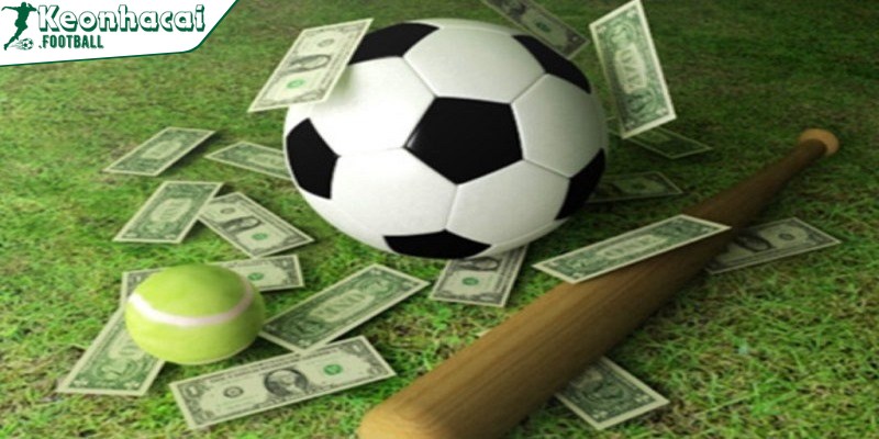 Kèo lội ngược dòng - Luật chơi và bí quyết cá độ hiệu quả 3 Cách tính tiền thưởng kèo cược đội lội ngược dòng vô cùng đơn giản