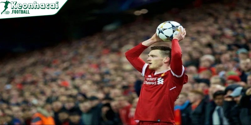 Kèo ném biên - Sân chơi cho người hiểu bóng đá thực thụ 3 Các loại kèo ném biên cực hay phổ biến hiện nay