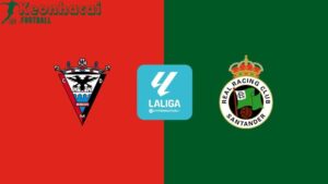 Soi kèo Mirandes vs Racing Santander - 2h00 ngày 13/6 - La Liga 2 5 Soi kèo Mirandes vs Racing Santander