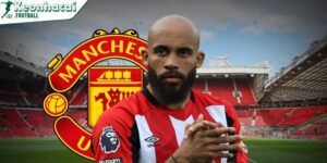 MU nâng giá 60 triệu bảng cho Mbeumo, quyết dứt điểm sớm 3 Kỳ chuyển nhượng hè 2025 – Thời điểm quyết định của MU