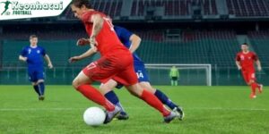 Các loại dữ liệu quan trọng khi phân tích trận đấu