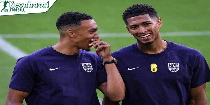 Tân binh Real Madrid – Alexander-Arnold chia sẻ cảm xúc trong ngày ra mắt 3 Alexander-Arnold hòa nhập nhanh trong môi trường mới