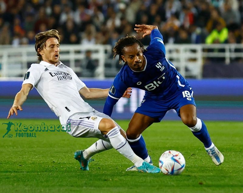 Soi kèo Real Madrid vs Al Hilal - 2h00 ngày 19/6 - FIFA Club World Cup 2 Soi kèo Real Madrid vs Al Hilal - 2h00 ngày 19/6