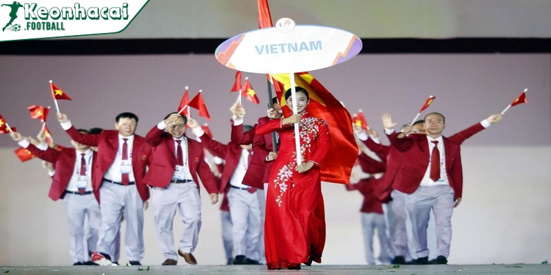 SEA Games 33: Việt Nam hướng tới 100 HCV và vị trí dẫn đầu khu vực 3 Phân nhóm chiến lược: Tập trung cho huy chương vàng