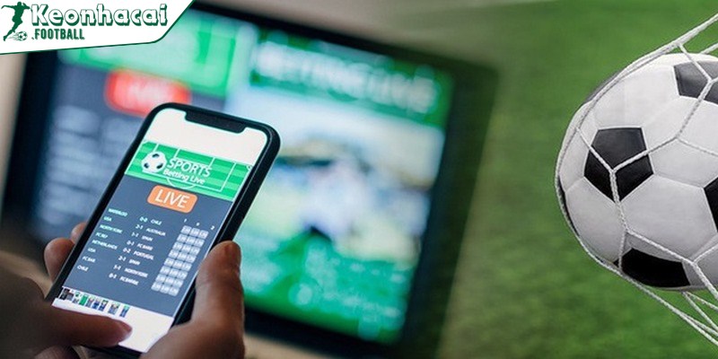 Soi kèo cá cược - Kinh nghiệm cao thủ để luôn đi trước đối thủ 3 Hiểu được bản chất từng loại kèo là bước đệm để soi kèo hiệu quả