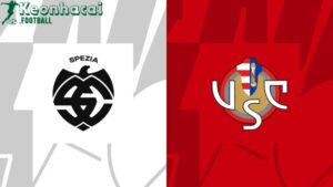 Soi kèo Spezia vs Cremonese - 1h30 ngày 02/6 - Serie B 6 Soi kèo Spezia vs Cremonese - 1h30 ngày 02/6 - Serie B