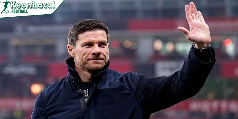 Xabi Alonso chuẩn bị "đại tu" Real Madrid: Tạm biệt sơ đồ 5 hậu vệ 2 Từ Leverkusen đến Madrid: Bỏ lại sau lưng hệ thống cũ