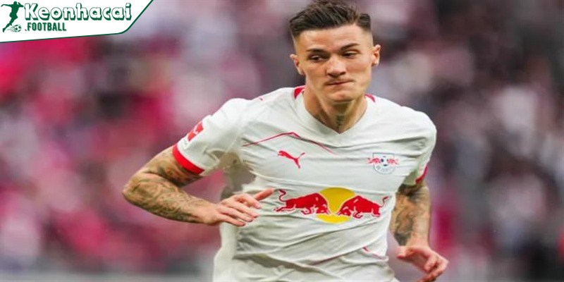 Vì sao Arsenal từ bỏ Benjamin Sesko và chuyển hướng sang Viktor Gyokeres? 2 Mức phí chuyển nhượng quá cao so với ngân sách