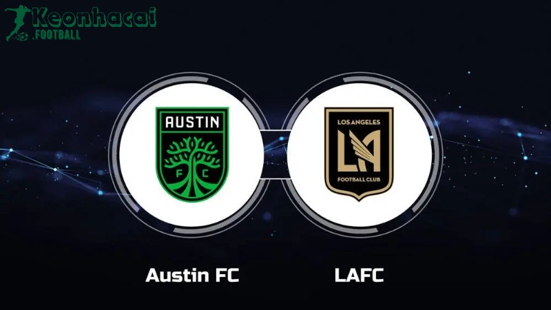 Soi kèo Austin FC vs Los Angeles FC - 7h30 ngày 06/7 - Giải Nhà nghề Mỹ 1 Soi kèo Austin FC vs Los Angeles FC - 7h30 ngày 06/7 - Giải Nhà nghề Mỹ