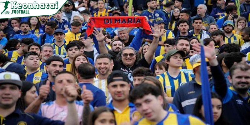 Bóng đá Argentina chính thức mở cửa cho cổ động viên đội khách 2 12 năm cấm cửa vì bạo lực: Hệ lụy từ quá khứ tang thương