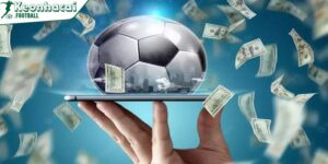 Cá độ bóng đá qua mạng - Mẹo chơi hiệu quả cho người mới 4 Mẹo chơi cá độ bóng đá qua mạng hiệu quả nhất