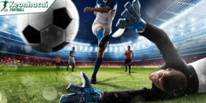 Các loại kèo bóng đá – kiến thức dành cho người mới 5 Điểm qua các loại kèo trong bóng đá phổ biến nhất hiện nay