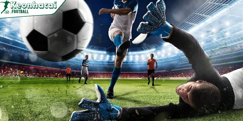 Các loại kèo bóng đá – kiến thức dành cho người mới 4 Điểm qua các loại kèo trong bóng đá phổ biến nhất hiện nay