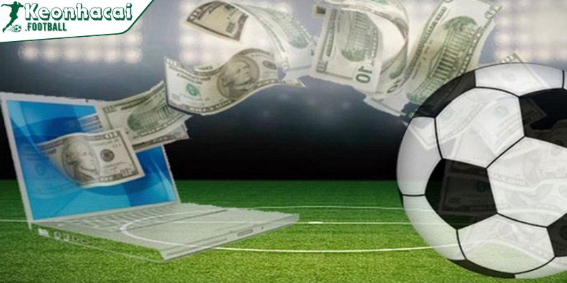 Cách cá độ bóng đá hiệu quả – Hành trang cho mọi cược thủ 4 Cách cá độ bóng đá hiệu quả, tối ưu nhất từ cao thủ