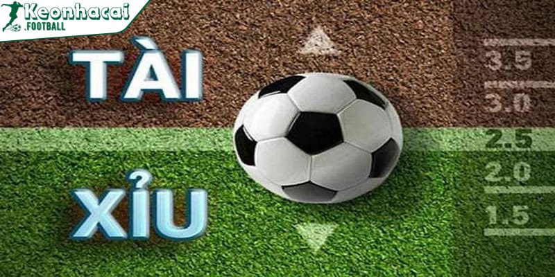 Cách đọc kèo Tài Xỉu chi tiết, chính xác cho người mới chơi 3 Cách đọc kèo Tài Xỉu trong bóng đá dành cho người mới bắt đầu