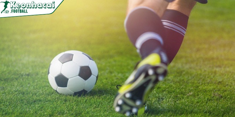 Cách tính kèo bóng – Hướng dẫn chi tiết và chuẩn xác nhất 3 Công thức tính kèo bóng chính xác nhất