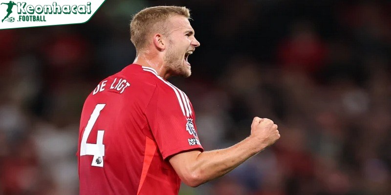 De Ligt quyết tâm vực dậy: “Man United phải lấy lại niềm tin đã mất” 3 Không dự Champions League thách thức hay cơ hội?