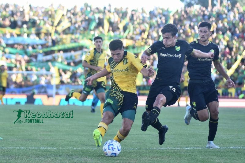 Soi kèo Defensa y Justicia vs Aldosivi - 7h15 ngày 22/7 - VĐQG Argentina 2 Soi kèo Defensa y Justicia vs Aldosivi - 7h15 ngày 22/7