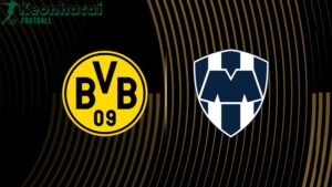 Soi kèo Dortmund vs Monterrey - 8h00 ngày 02/7 - FIFA Club World Cup 8 Soi kèo Dortmund vs Monterrey - 8h00 ngày 02/7 - FIFA Club World Cup