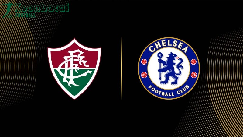 Soi kèo Fluminense vs Chelsea - 2h00 ngày 09/7 - FIFA Club World Cup 1 Soi kèo Fluminense vs Chelsea - 2h00 ngày 09/7 - FIFA Club World Cup