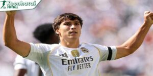 Gonzalo Garcia: “Tôi đang sống như trong mơ tại Real Madrid” 3 Real Madrid cần cải thiện trước thử thách PSG