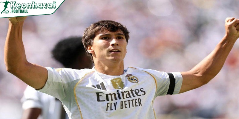 Real Madrid cần cải thiện trước thử thách PSG