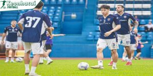 HAGL bất ngờ trình làng bộ đôi ngoại binh tới từ Brazil trước mùa giải V.League 2025 5 Cạnh tranh khốc liệt – HAGL hoàn thiện bộ khung chất lượng