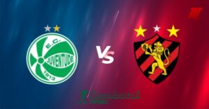 Soi kèo Juventude vs Sport Recife - 6h00 ngày 15/7 - VĐQG Brazil 4 Soi kèo Juventude vs Sport Recife - 6h00 ngày 15/7