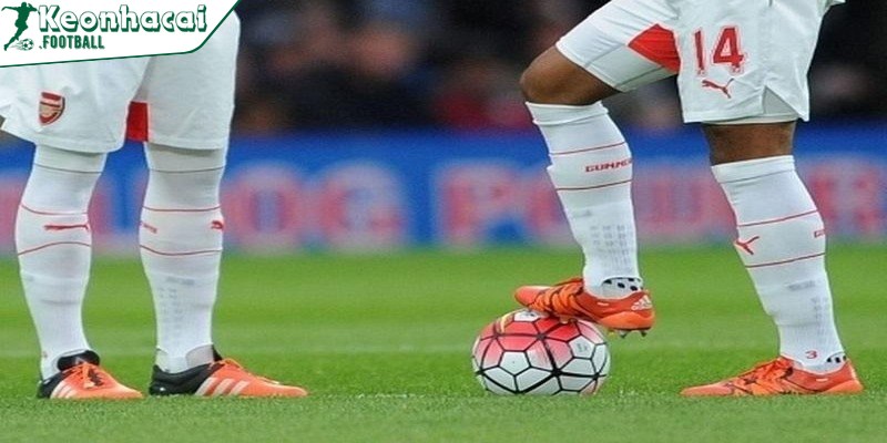 Kèo phát bóng là một trong những hình thức cược phụ hấp dẫn, kịch tính