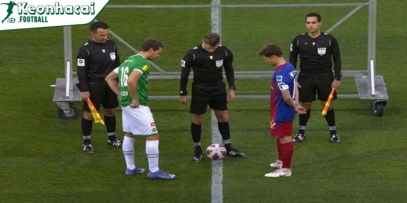 Cách tính tiền trong kèo phát bóng đơn giản, chi tiết