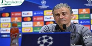 Luis Enrique tự tin tuyên bố PSG sở hữu hơn 11 ngôi sao 6 PSG sẵn sàng đối đầu Chelsea trong trận chung kết