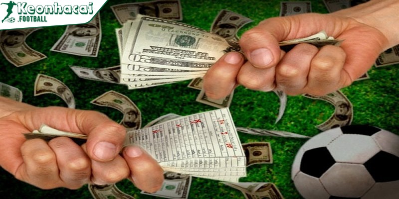 Mẹo chơi cá độ bóng đá giúp tăng tỷ lệ thắng và giảm rủi ro 2 Mẹo chơi cá độ bóng đá là kinh nghiệm, kỹ năng và chiến thuật được đúc kết