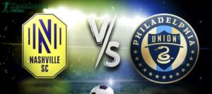 Soi kèo Nashville SC vs Philadelphia Union - 7h30 ngày 06/7 - Giải Nhà nghề Mỹ 5 Soi kèo Nashville SC vs Philadelphia Union