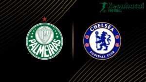 Soi kèo Palmeiras vs Chelsea - 8h00 ngày 05/7 - FIFA Club World Cup 7 Soi kèo Palmeiras vs Chelsea - 8h00 ngày 05/7 - FIFA Club World Cup