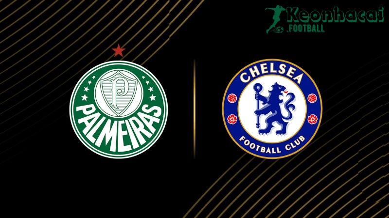 Soi kèo Palmeiras vs Chelsea - 8h00 ngày 05/7 - FIFA Club World Cup 1 Soi kèo Palmeiras vs Chelsea - 8h00 ngày 05/7 - FIFA Club World Cup