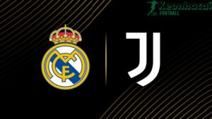 Soi kèo Real Madrid vs Juventus - 2h00 ngày 02/7 - FIFA Club World Cup 9 Soi kèo Real Madrid vs Juventus - 2h00 ngày 02/7 - FIFA Club World Cup