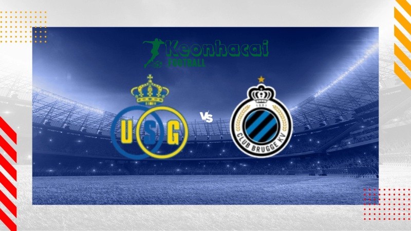 Soi kèo Royale Union SG vs Club Brugge KV - 23h30 ngày 20/7 - Siêu Cúp Bỉ 1 Soi kèo Royale Union SG vs Club Brugge KV - 23h30 ngày 20/7 - Siêu Cúp Bỉ