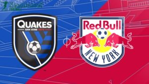 Soi kèo San Jose Earthquakes vs New York Red Bulls - 9h30 ngày 06/7 - Giải Nhà nghề Mỹ 10 Soi kèo San Jose Earthquakes vs New York Red Bulls