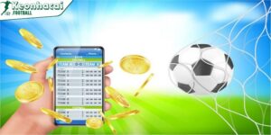 Thuật ngữ cá độ bóng đá - Thông tin cần biết cho bet thủ 7 Các thuật ngữ cá độ bóng đá phổ biến nhất cho bet thủ