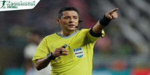 Trọng tài Faghani Alireza được chỉ định bắt chính chung kết Club World Cup 2025 4 Faghani từng nhiều lần bắt chính các trận đấu của đội tuyển Việt Nam