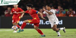 Báo Indonesia chỉ ra 4 nguyên nhân khiến U23 Indonesia thua đau trước U23 Việt Nam 10 Quyết định nhân sự gây tranh cãi của HLV Vanenburg