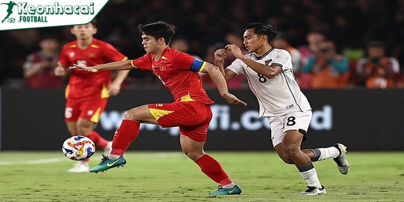 Báo Indonesia chỉ ra 4 nguyên nhân khiến U23 Indonesia thua đau trước U23 Việt Nam 3 Quyết định nhân sự gây tranh cãi của HLV Vanenburg