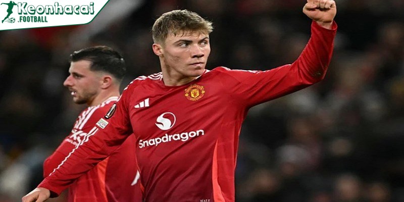 Ban lãnh đạo AC Milan xác nhận sự quan tâm dành cho Rasmus Hojlund 2 AC Milan phát biểu liên quan đến tương lai của tiền đạo Hojlund