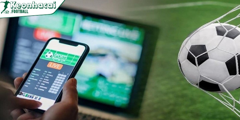 Bắt cá độ bóng đá - Kinh nghiệm chơi chuẩn xác nhất 2 Bắt cá độ bóng đá không đơn thuần chỉ là một trò chơi may rủi, hấp dẫn