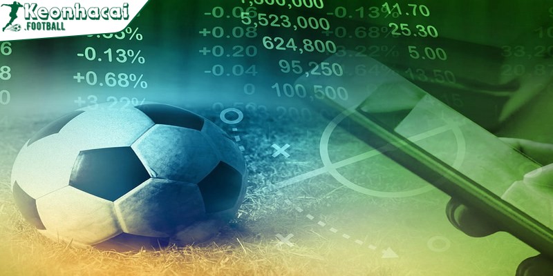 Bắt cá độ bóng đá - Kinh nghiệm chơi chuẩn xác nhất 4 Kinh nghiệm vàng khi bắt cá độ bóng đá hiệu quả